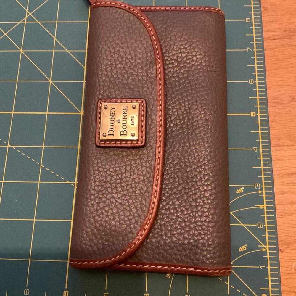 Vintage dooney bourke